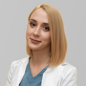 Ушакова Оксана Андреевна, уролог