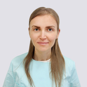 Ахметшина Татьяна Николаевна, врач УЗД