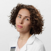 Трошина Виктория Вадимовна, эндокринолог