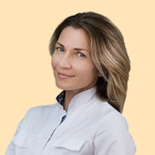 Гоглева Елена Александровна, педиатр