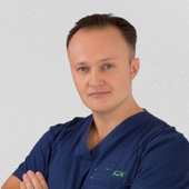 Верхотуров Михаил Константинович, флеболог