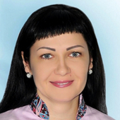 Коровина Татьяна Николаевна, ортодонт