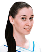 Виробян Инна Ивановна, ортодонт