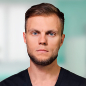 Мищенко Роман Андреевич, эндоскопист