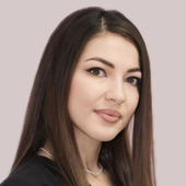 Киц Элеонора Симоновна, гинеколог