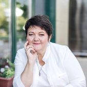 Андреева Лариса Валентиновна, психолог