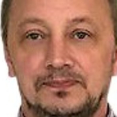 Сокольников Алексей Владимирович, педиатр