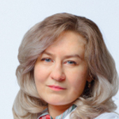 Жмакина Лилия Викторовна, дерматолог