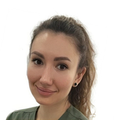 Щигорева Юлия Олеговна, ортодонт