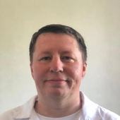 Кондратьев Алексей Валерьевич, психиатр