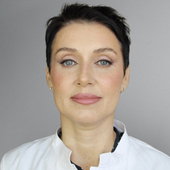 Коваль Елена Юрьевна, гинеколог-хирург