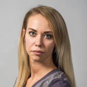 Деева Анастасия Андреевна, стоматолог-терапевт