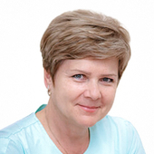 Гвоздикова Вера Викторовна, гинеколог