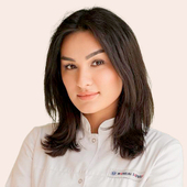 Иззатова Дурдона Гайратовна, гинеколог