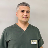 Гаджиахмедов Эльдар Фейзудинович, хирург