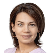 Кириллова Елена Александровна, педиатр