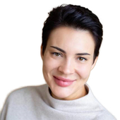 Белова Кристина Александровна, психолог