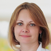 Корянова Наталья Валерьевна, детский эндокринолог