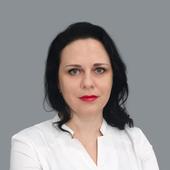 Ткачева Анна Юрьевна, рентгенолог