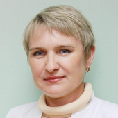 Нагорнова Светлана Михайловна, детский нефролог