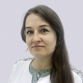 Отраднова Татьяна Геннадьевна, ЛОР