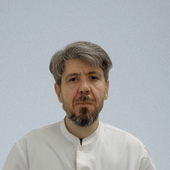 Шилов Дмитрий Валерьевич, невролог