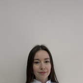 Каткова Наталья Сергеевна, гинеколог