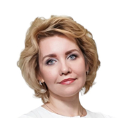 Куделина Виктория Юрьевна, рентгенолог