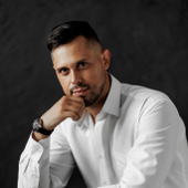 Фёдоров Сергей Владимирович, психолог