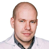 Кошулько Павел Александрович, акушер-гинеколог