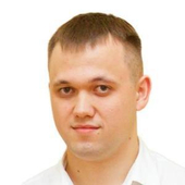 Пак Александр Олегович, хирург