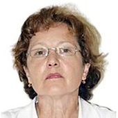 Лебедева Людмила Васильевна, кардиолог