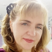 Кондрашова Елена Анатольевна, врач УЗД