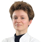 Щурова Ирина Александровна, психолог