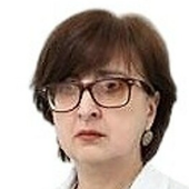 Караева Элина Юрьевна, терапевт