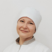 Лобанова Ирина Борисовна, стоматологический гигиенист