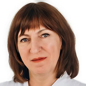 Курьянович Ирина Тимофеевна, эндоскопист