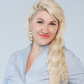 Трофимова Александра Сергеевна, стоматологический гигиенист