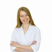 Бахарева Юлия Сергеевна, нефролог