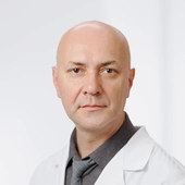 Паршаков Сергей Владимирович, психиатр