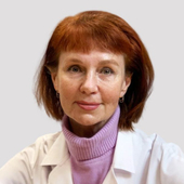 Ковальчук Ирина Анатольевна, психиатр