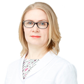Ошева Татьяна Михайловна, диетолог