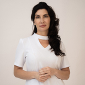 Карпасова Евгения Александровна, хирург