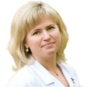 Кузнецова Ирина Германовна, дерматолог