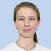 Павлуженкова Алина Амырбиевна, стоматолог-терапевт