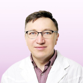 Хайретдинов Раис Кетдусович, терапевт