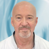 Кавешников Владимир Алексеевич, эндоскопист