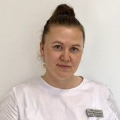 Мозгалина Ирина Владимировна, имплантолог