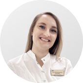 Казанцева Ольга Владимировна, стоматолог-терапевт