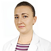 Павленко Ольга Викторовна, хирург
